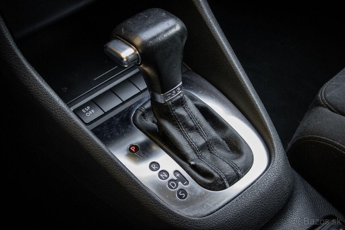 Volkswagen Golf 1.4 TSI DSG Comfortline - 16