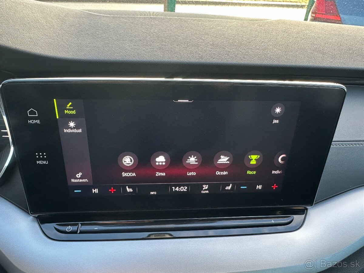 Skoda octavia 4 combi-2.0Tdi-DSG-RV:2020-VIRTUAL- - 16