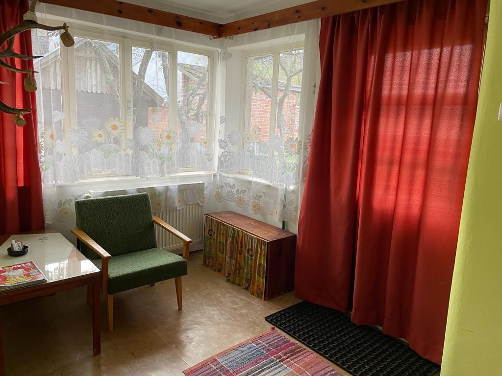 Rodinný dom Belá-Dulice - 16