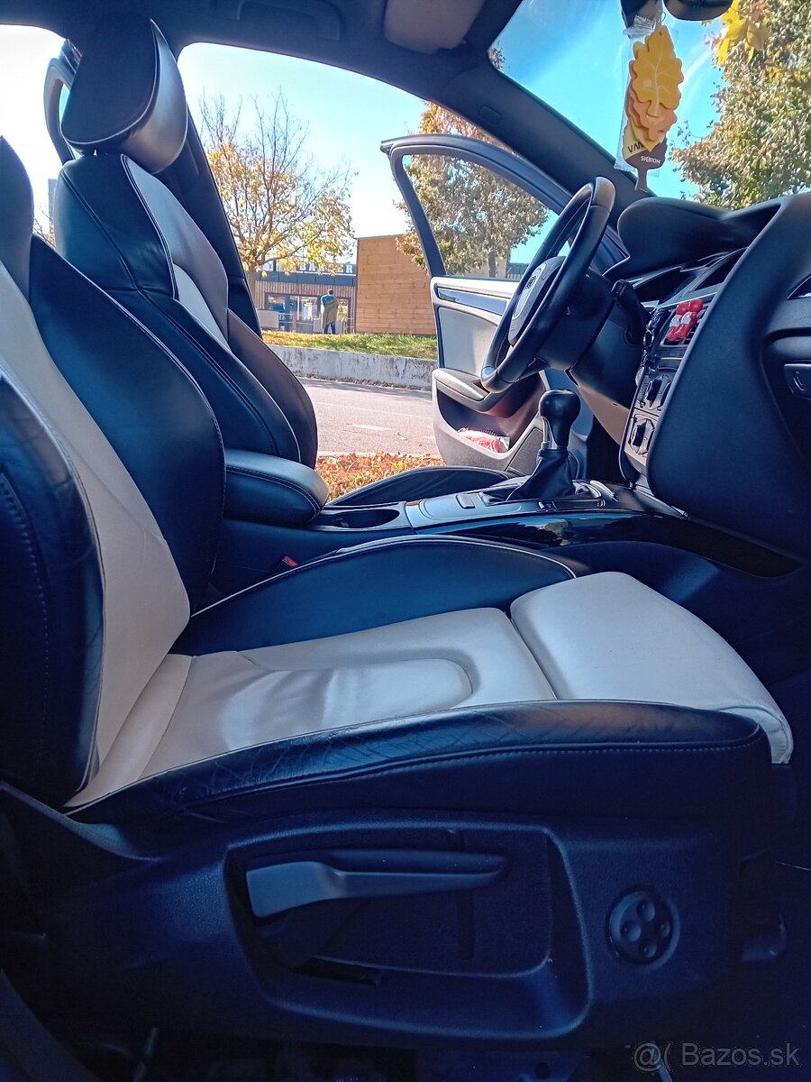 NA PREDAJ AUDI A4 2.0 TDI B8, 105 KW - 16