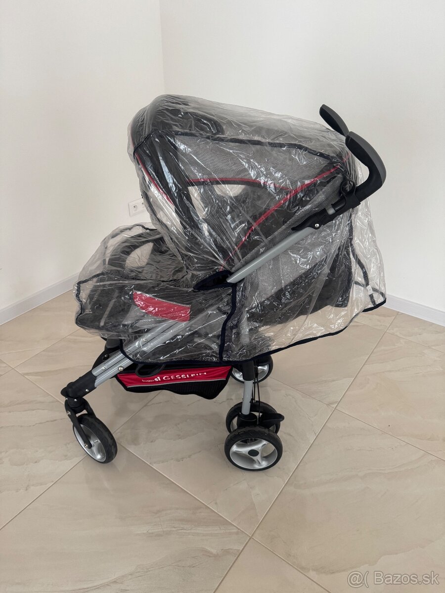 Detský kočík - 16