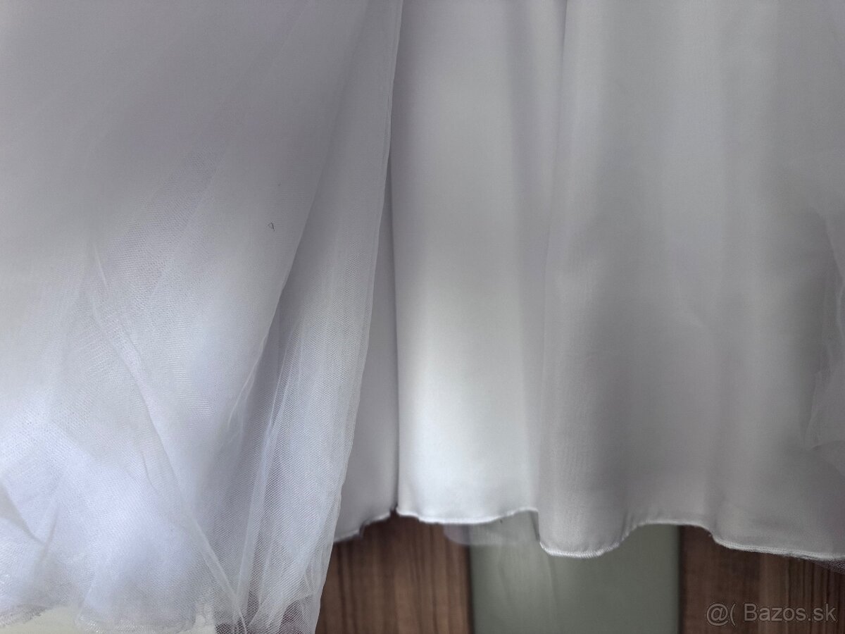 Svadobné šaty - 16