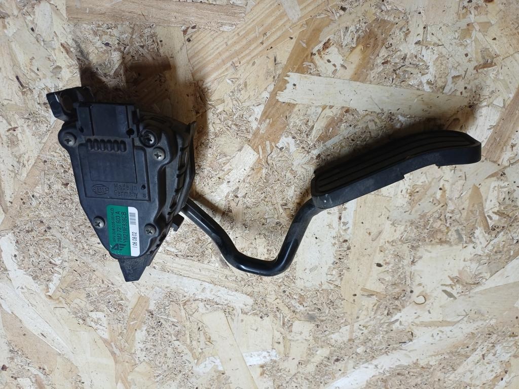 Vw Sharan (2000-2010) náhradní díly - 16