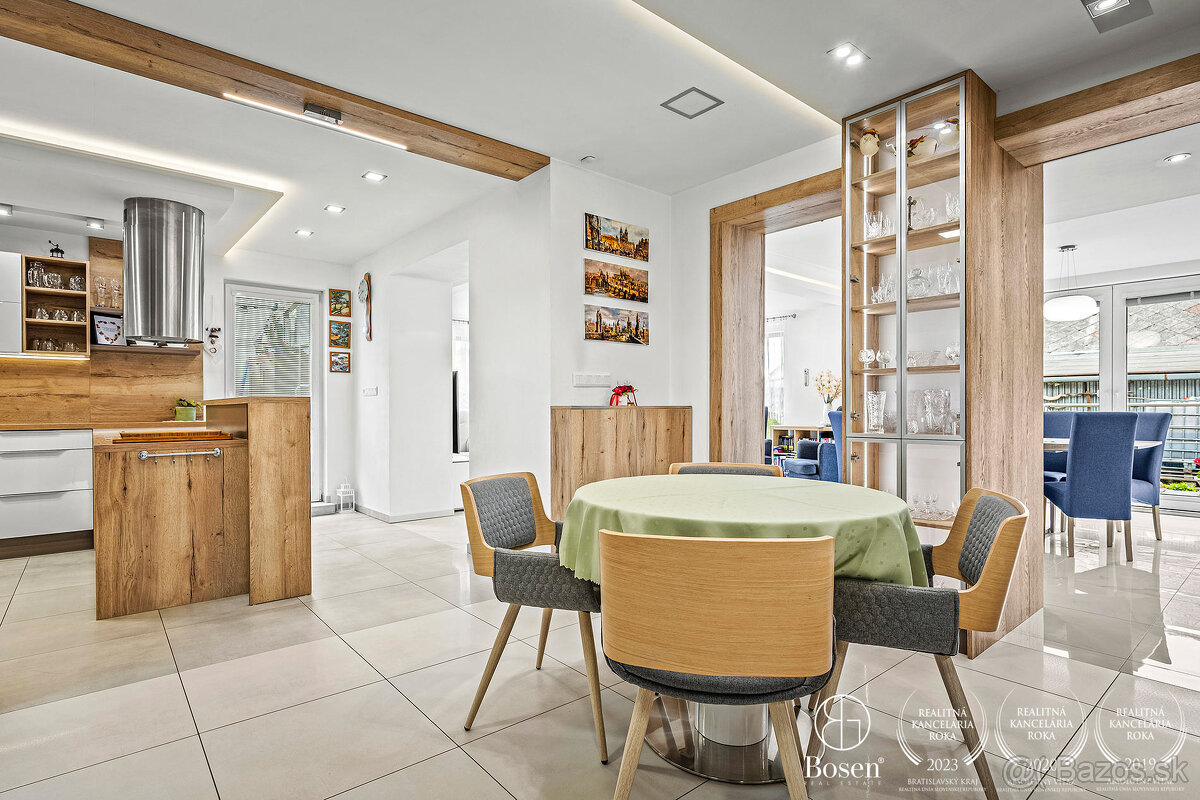 BOSEN | Dve nehnuteľnosti, jedna šanca – bývajte a zarábajte - 16