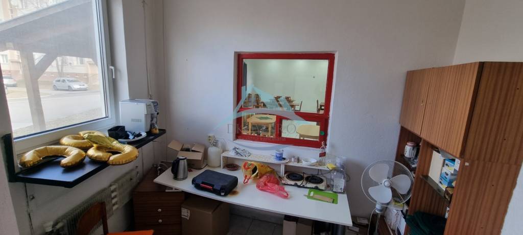 Nova cena Multifunkčný objekt v Šahách za výhodnú cenu - 16