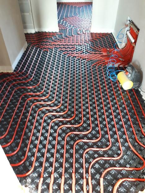 Vodár, kúrenár, inštalatér, Pavol Suchy - Pro Install - 16