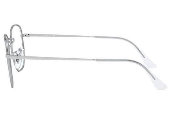 NOVÉ RayBan Hexagonal Silver PC 130€ - 16