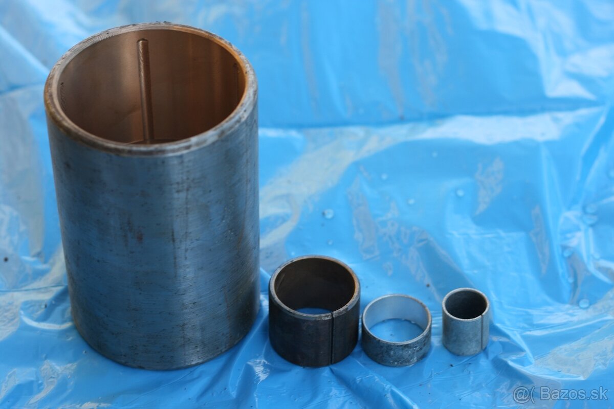 ND na UNK 320 UNC 200,201,LKT 120 - 16