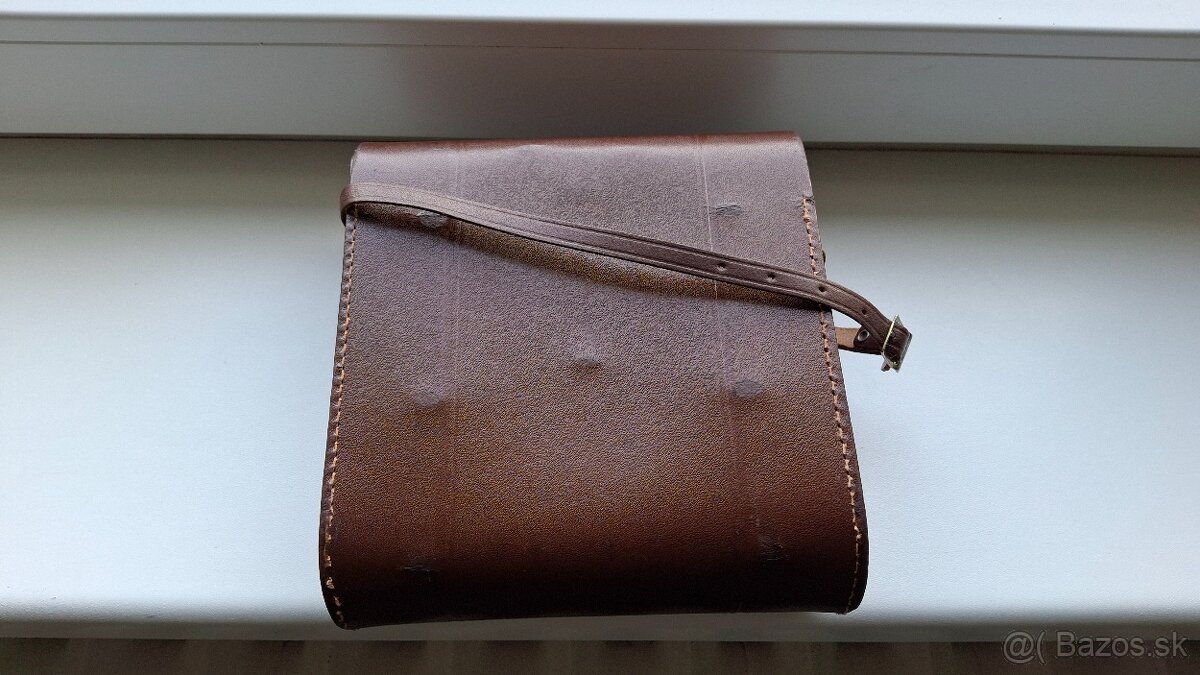 Ďalekohľad COMMANDER 16X50 - 16