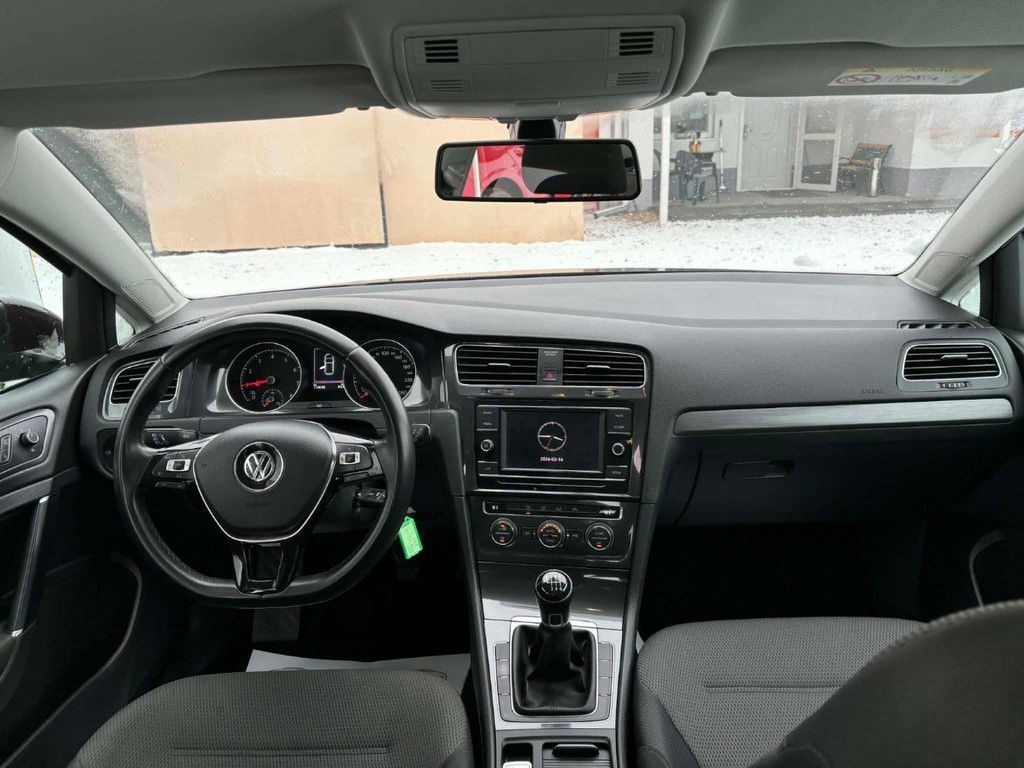 Volkswagen golf 1.0tsi - 16