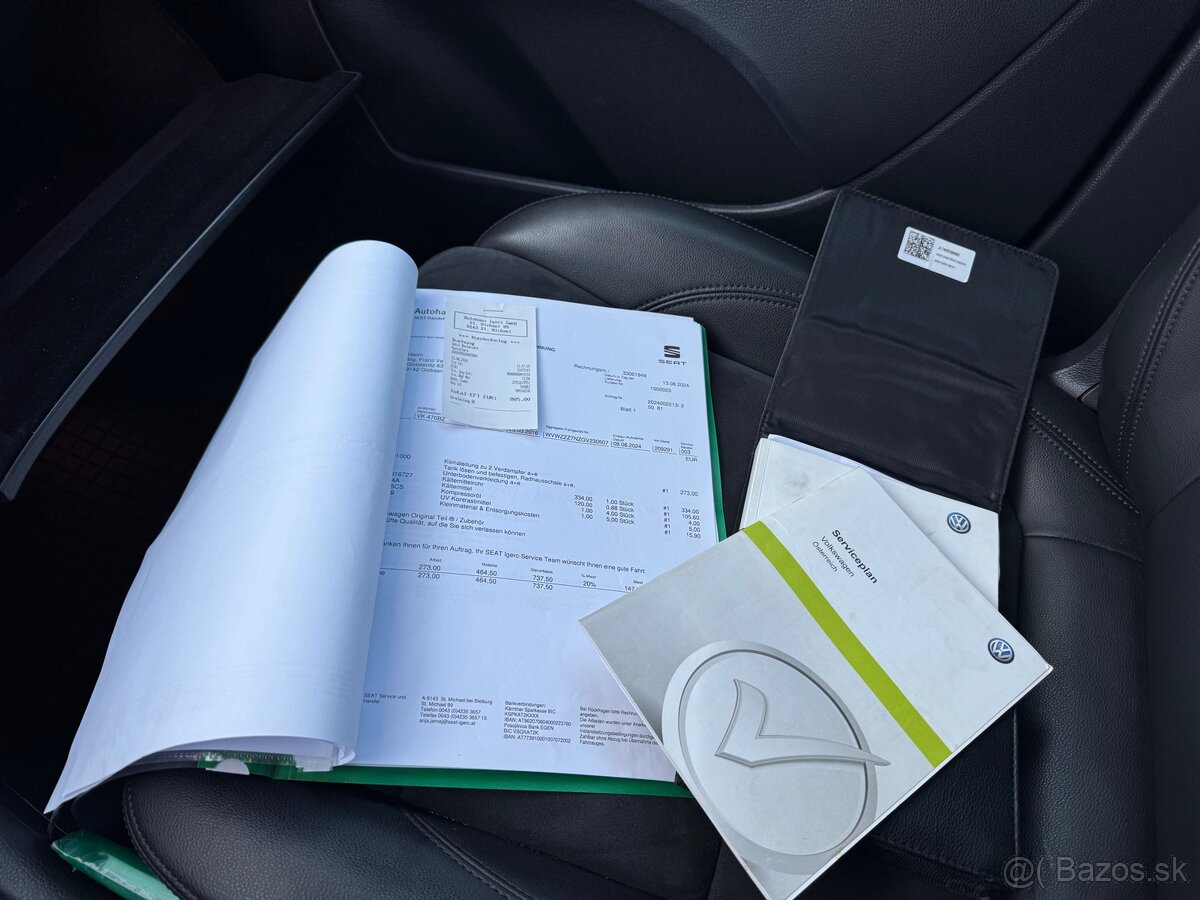 VW Sharan 2016 2,0 tdi 110kw Highline - 16