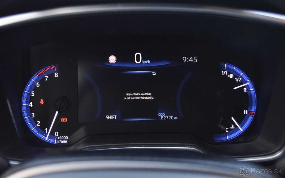 Toyota Corolla 1.6 I-TECH 97kw - 16