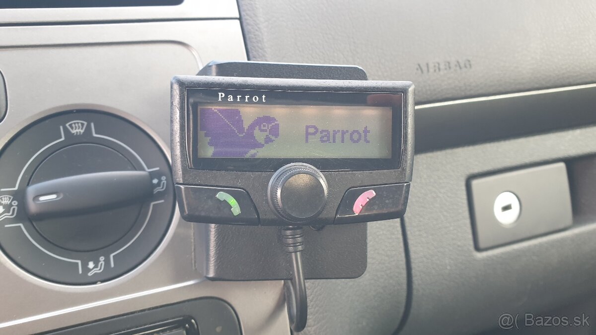 Touran 1,9 TDi, DSG automat - 16