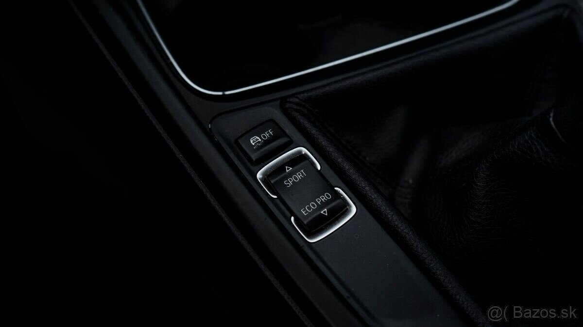 BMW Rad 3 318d f30 - 16