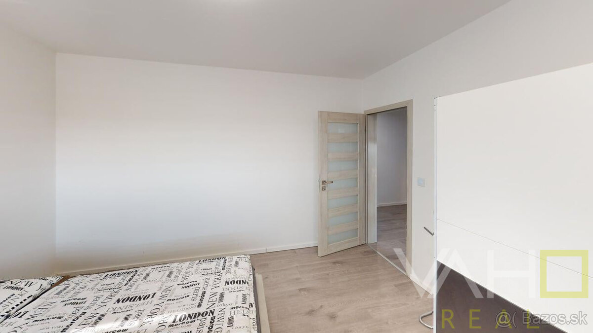 Predaj - Moderná novostavba vo Vlčkovciach - 16