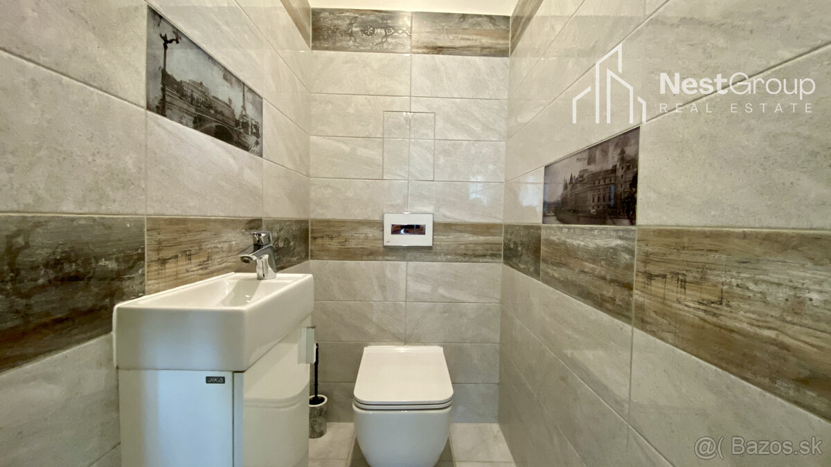 Predaj 3-izbový byt v Senci, 2 parkovacie miesta - 16