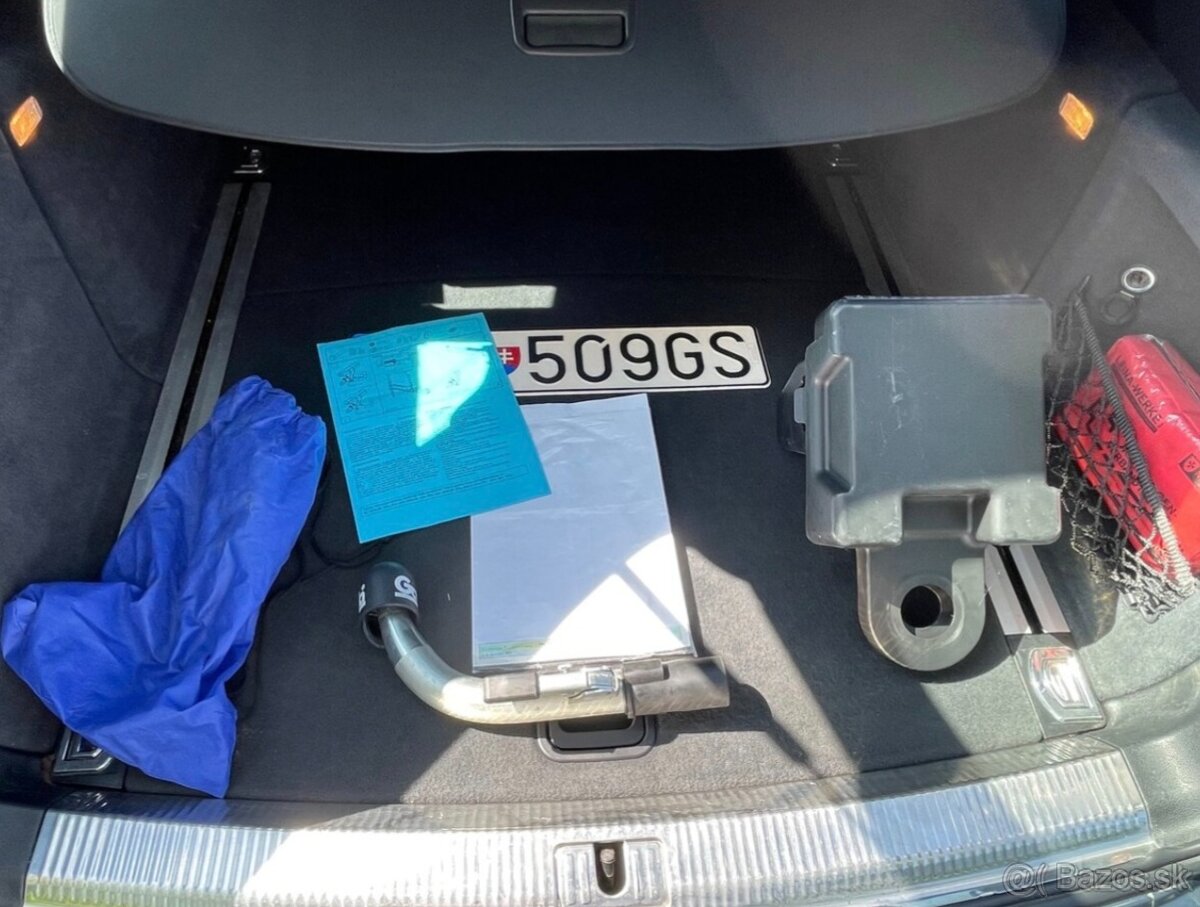 Audi A4 Avant B8 2.0 TDI r.v. 2009 automat - 16