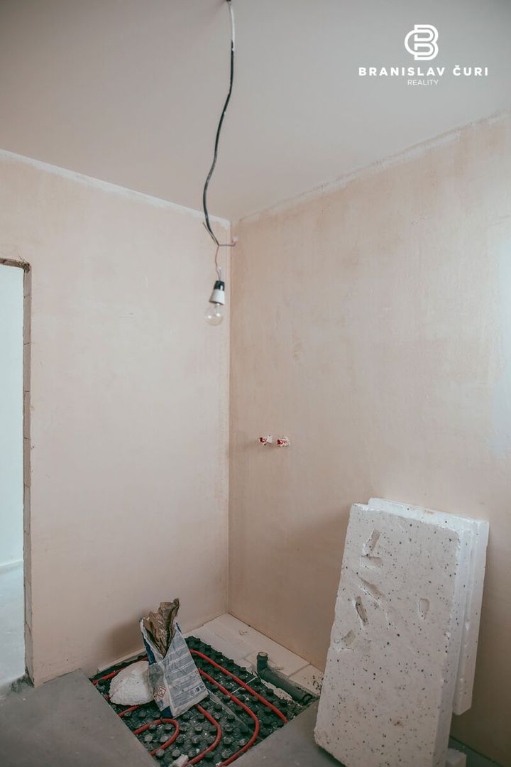 REZERVOVANÉ - Na predaj 4-izbový bungalov, Rezidencia Trnava - 16