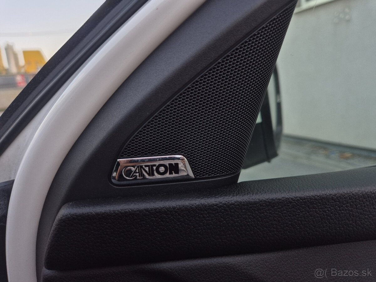 Skoda Octavia Scout 4x4 DSG 2,0TDI 135KW - 16