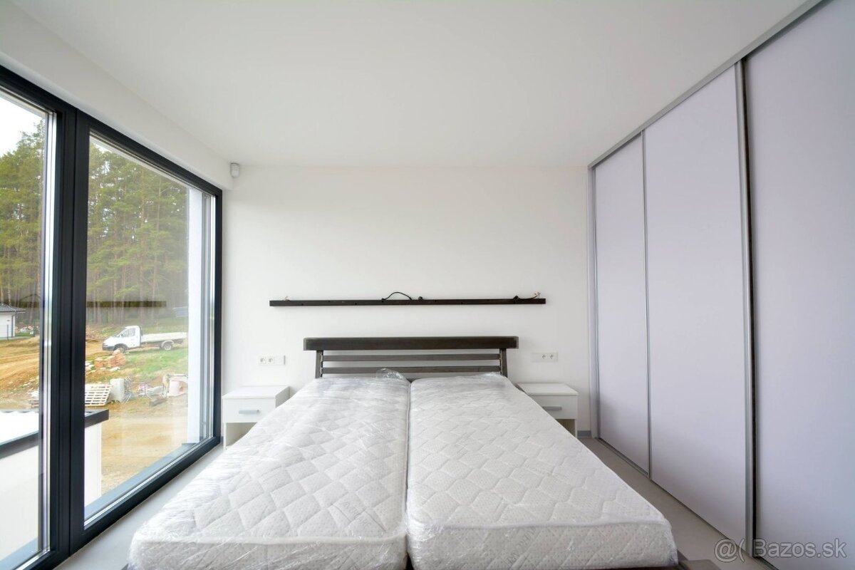 Na predaj rekreačný dom Veľká Lomnica, ulica Pod Lesom - 16