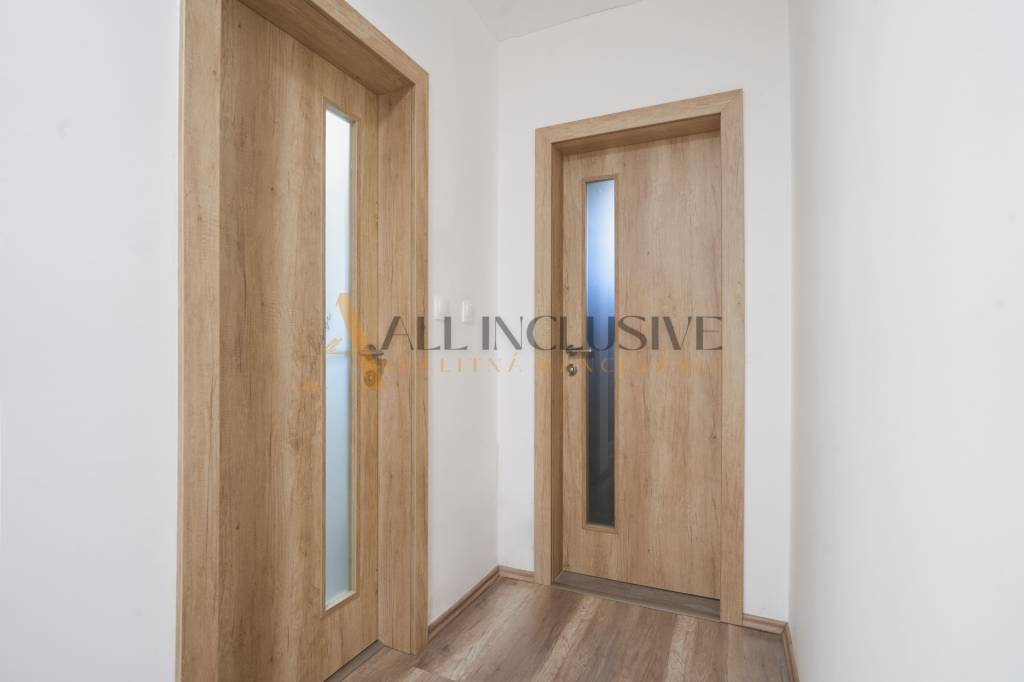 ALL INCLUSIVE | NA PREDAJ 4 IZBOVÝ RODINNÝ DOM-NOVOSTAVBA, D - 16