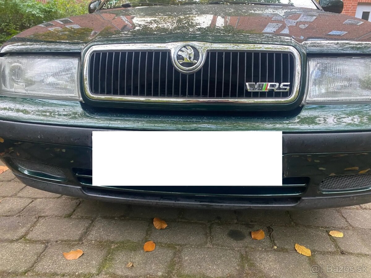 VRS Napisy pre ŠKODA - 16