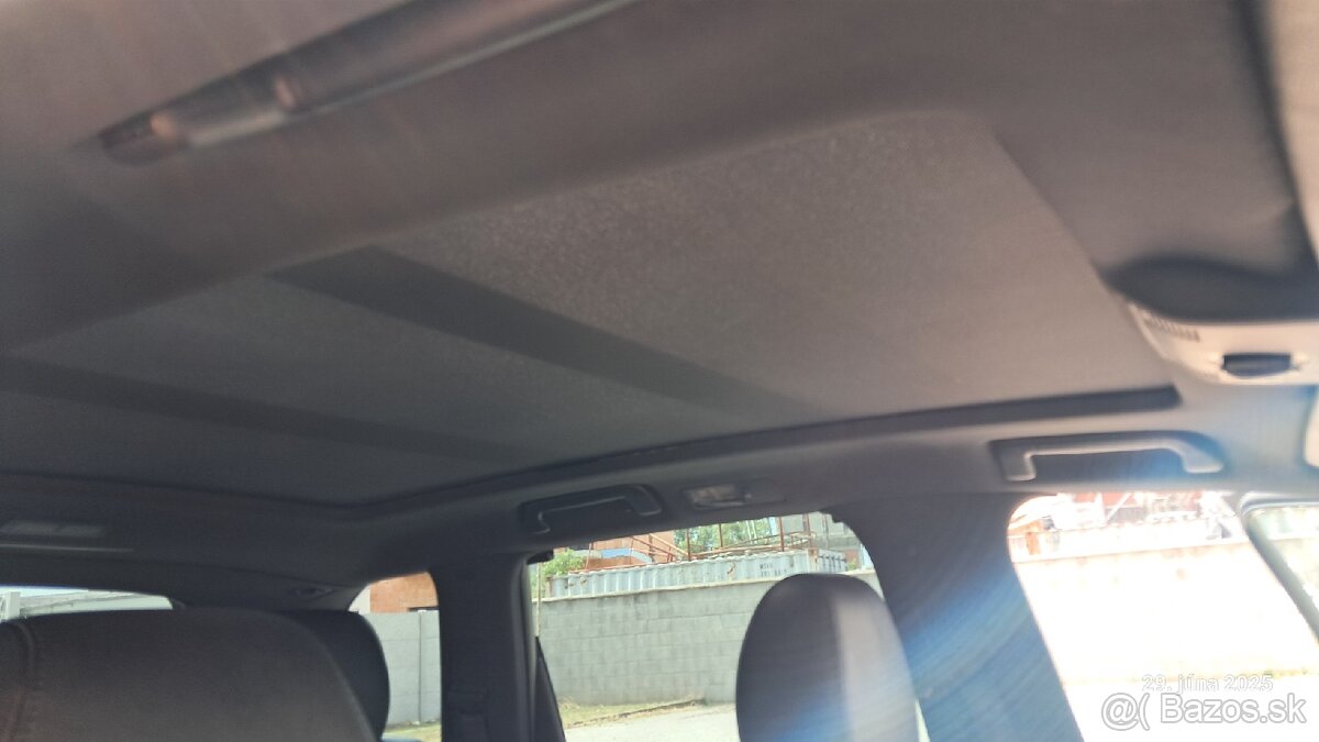 Porsche Cayenne S 4.8 - 16