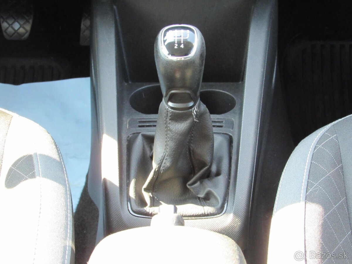 Škoda Fabia 1.0 TSI Ambition - 16