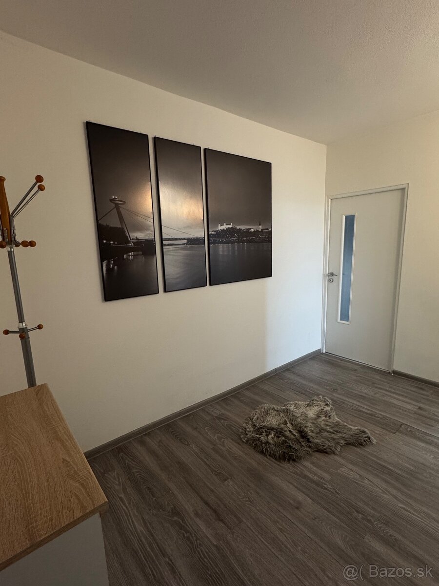 3-izbový byt na podnájom - 16