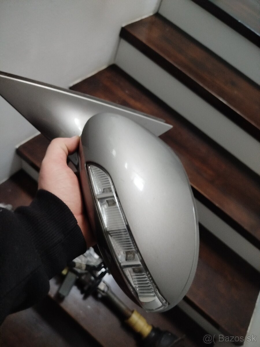 W221 diely komplet - 16