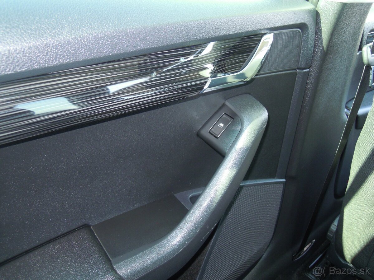 Škoda Octavia, 1.5TSi SERVIS - ORIG.KM - DPH - 16