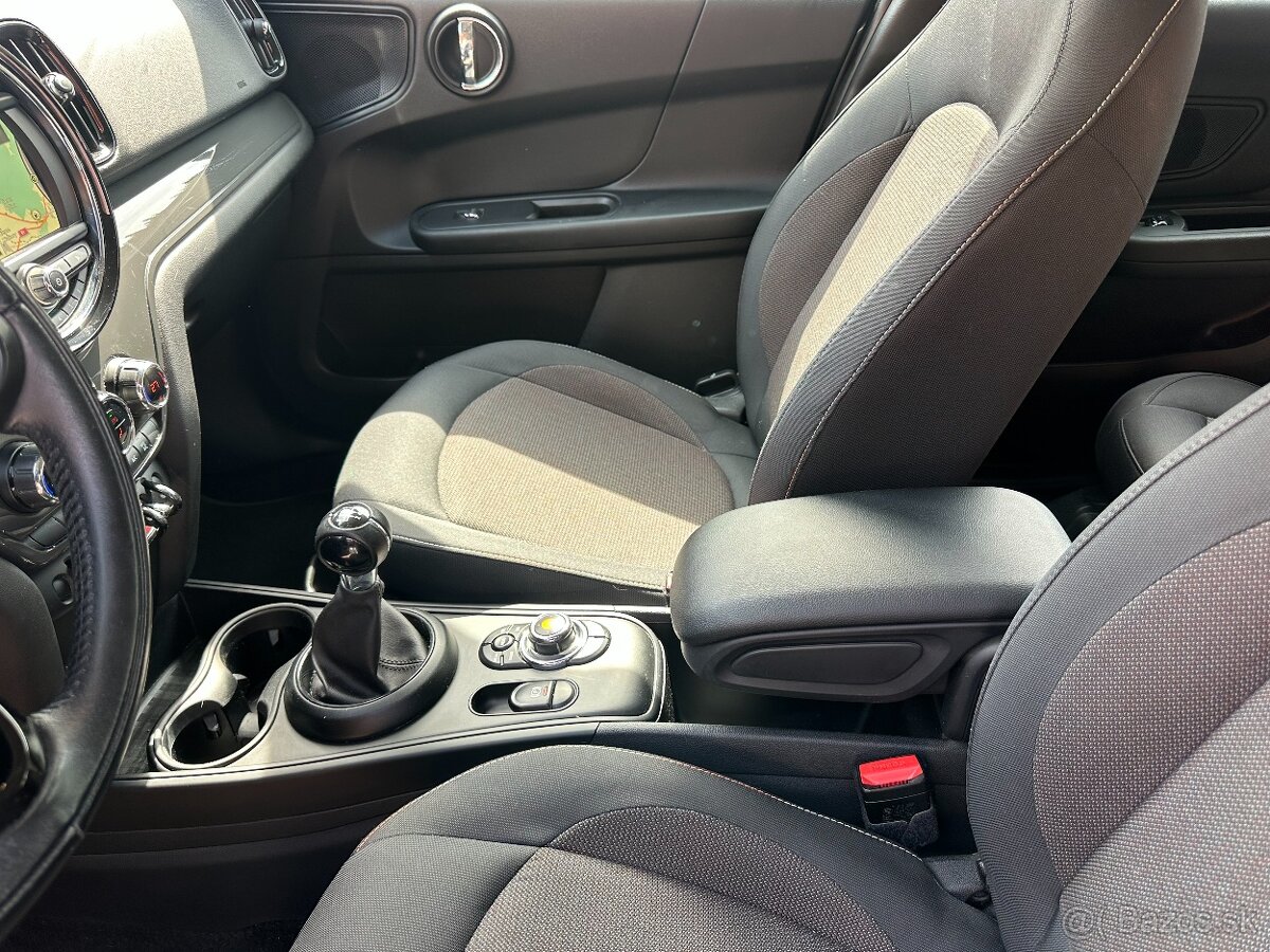 2017 Mini Countryman - 16