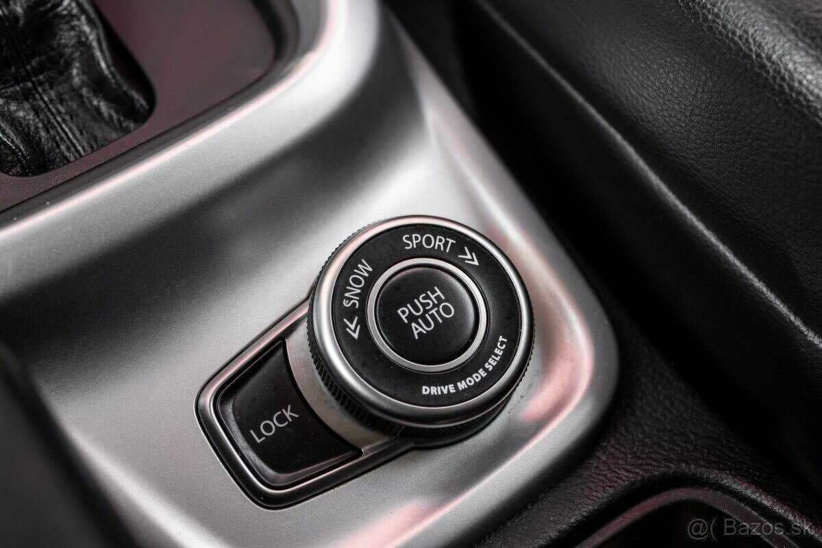 Suzuki Vitara All grip 88kW / Kúpené v SR - 16