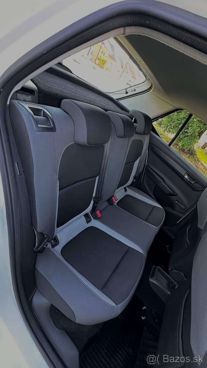 Škoda Fabia III 1.4 TDI Style - 16