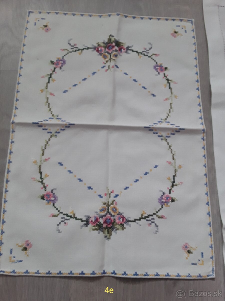 Retro zaclony,a ine - 16