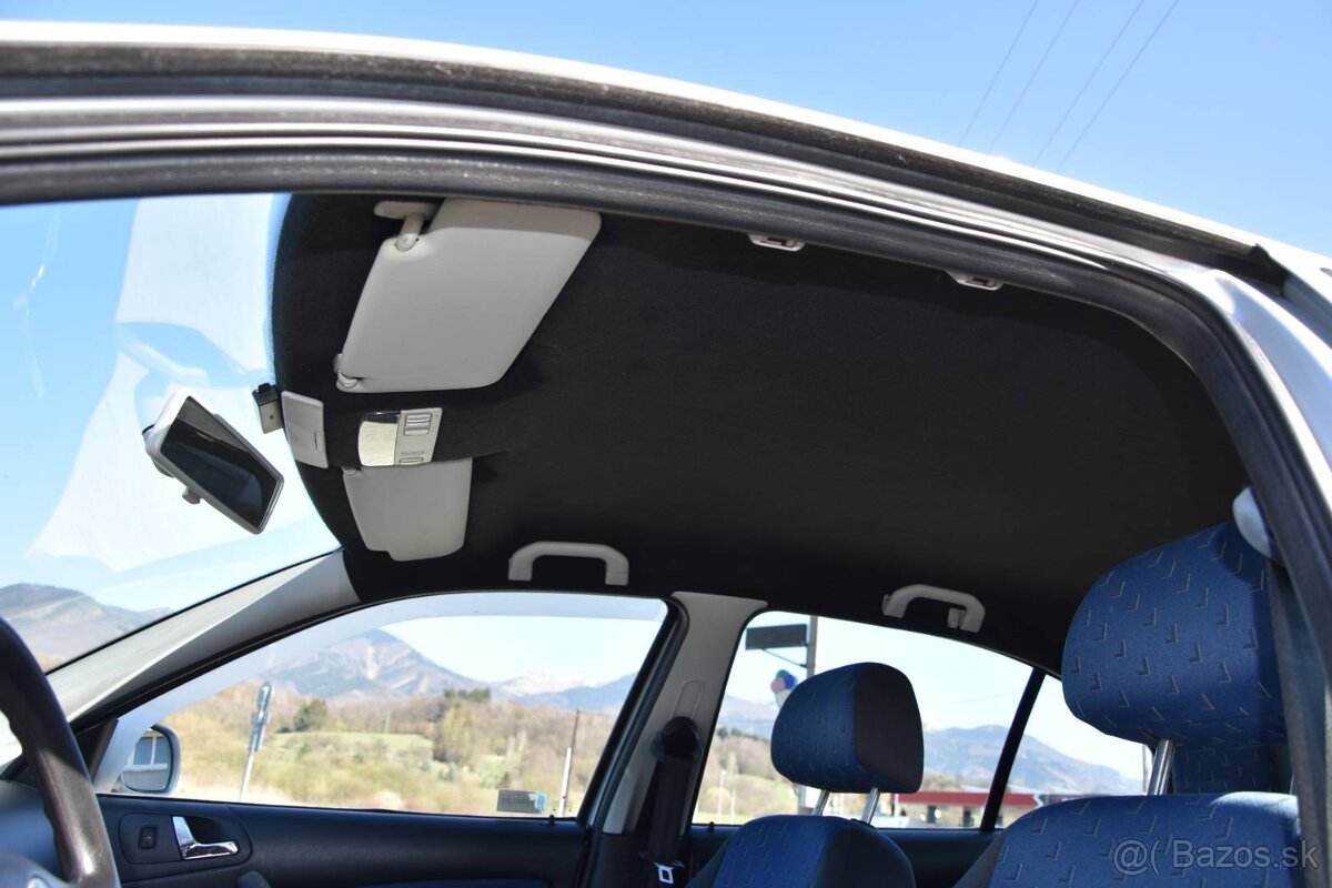 Škoda Octavia 1.9 TDI Ambiente - 16