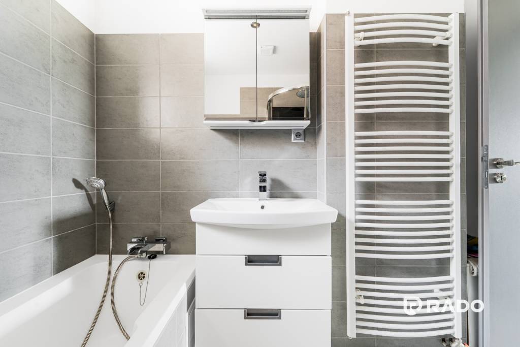 RADO | 7i trojpodlažný rodinný dom v obci Bohunice - 16