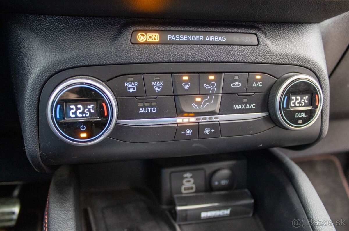 Ford Kuga ST - line 112 kw a/t 5d - 16