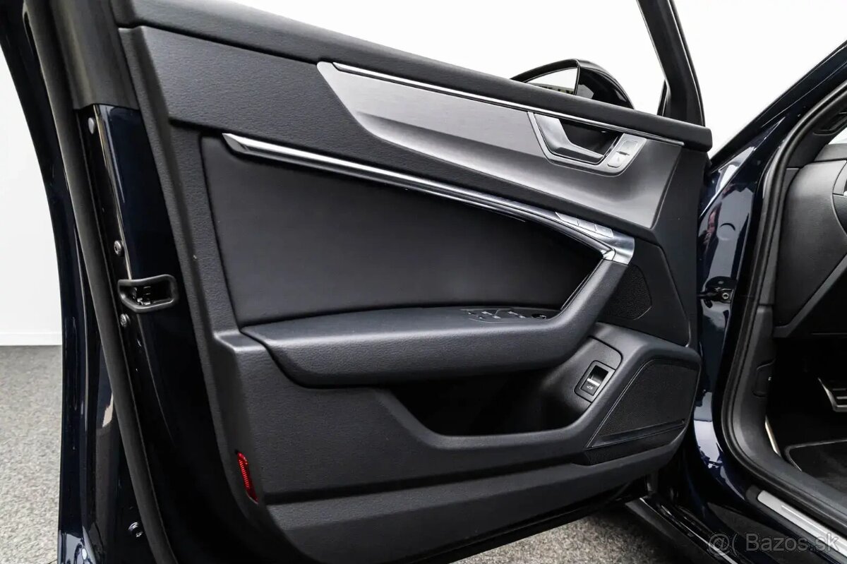 Audi S6 - 16