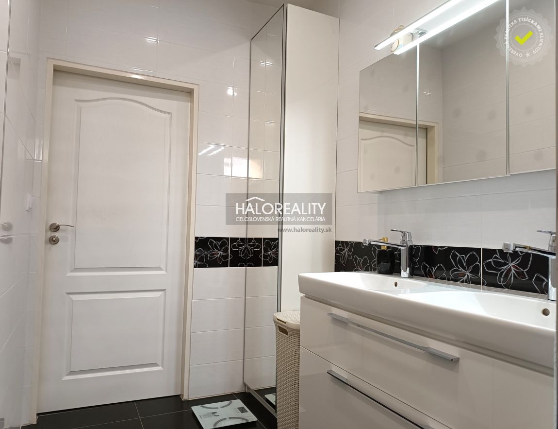 HALO reality - Predaj, rodinný dom Trebišov, NOVÁ SKVELÁ CEN - 16