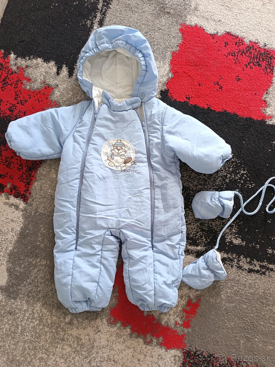 balik oblecenia - 16