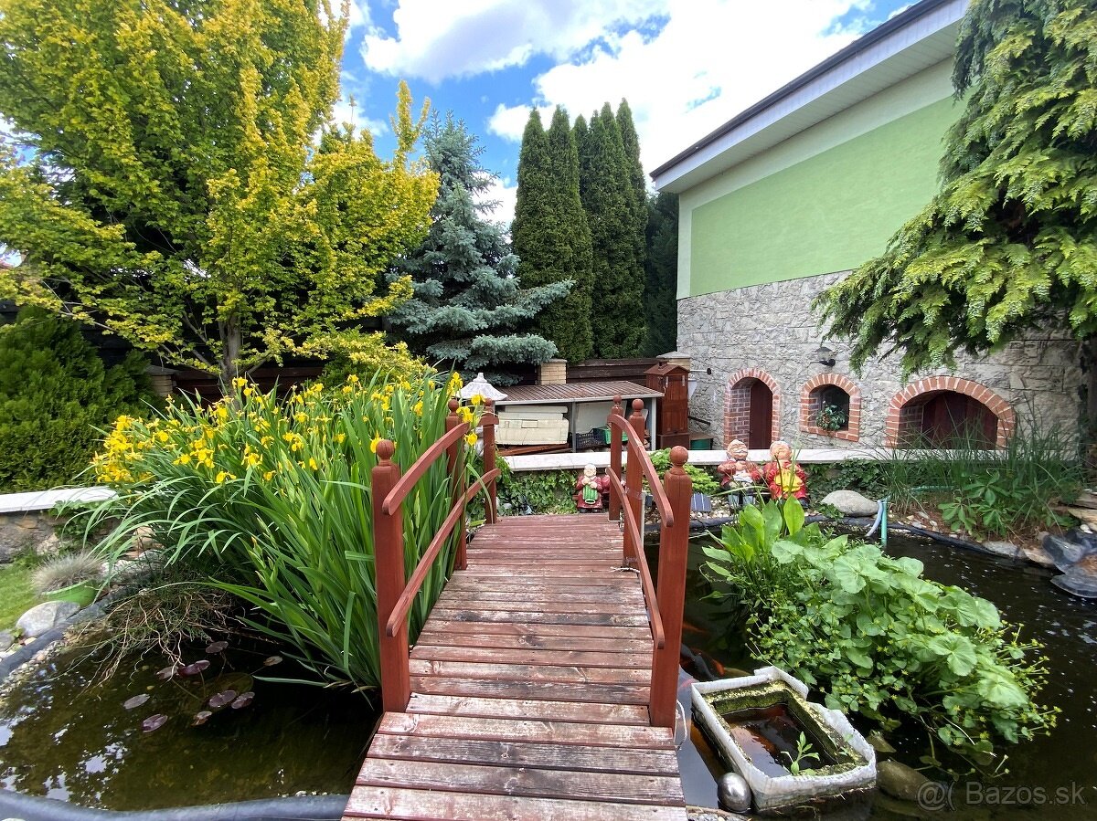 Jedinečný RD v Skalici pre náročného klienta, Teheľňa - 16