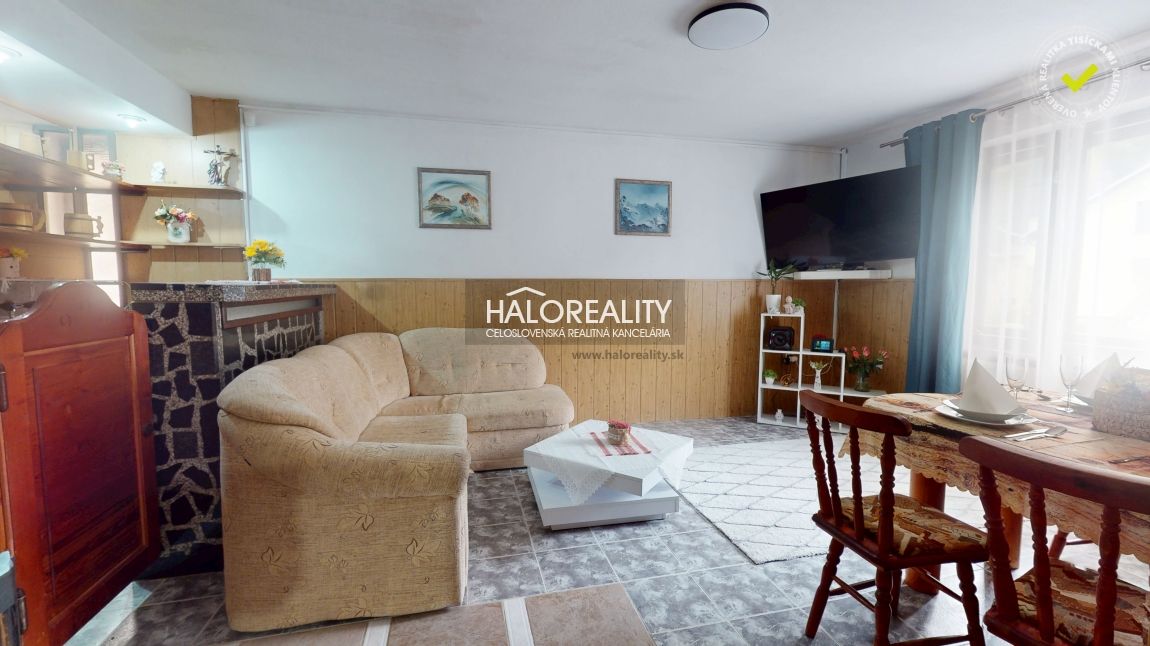 HALO reality - Predaj, rodinný dom Majere - EXKLUZÍVNE HALO - 16