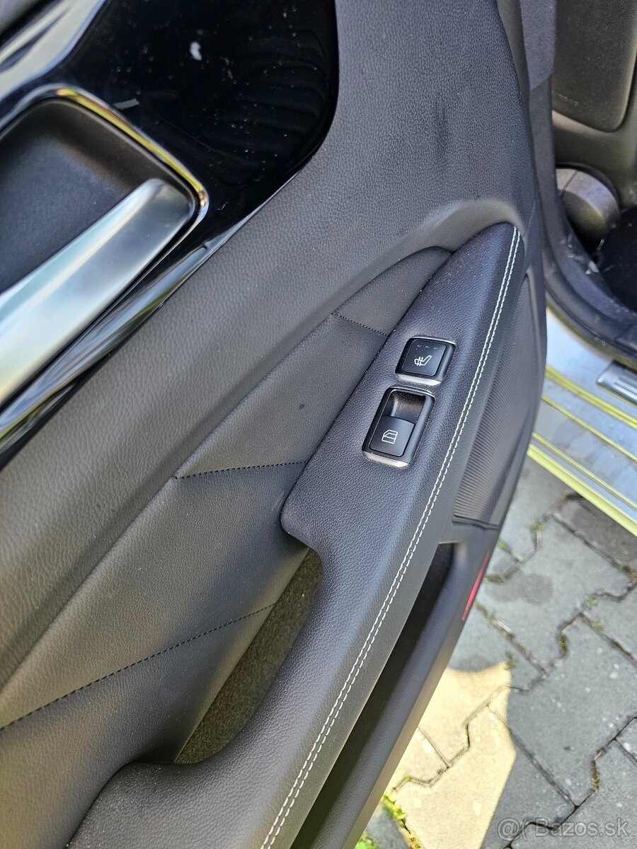 Mercedes CLS 350 cdi Shooting break, 4matic 2012 - 16