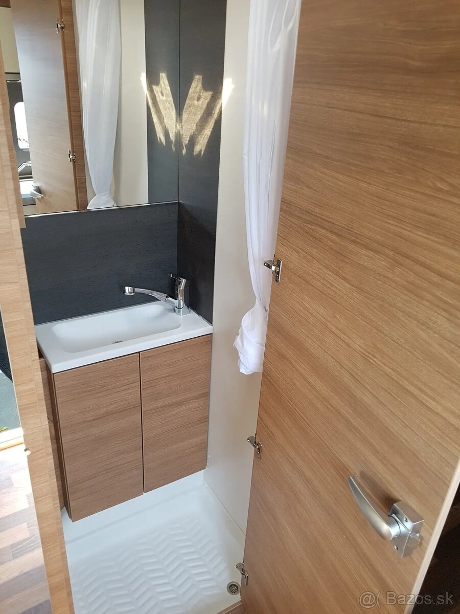 Weinsberg CaraOne 400 LK - 16