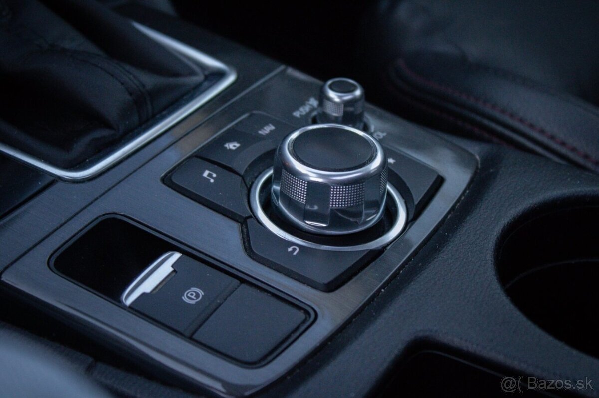 Mazda CX-5 2.2 Skyactiv-D AWD Revolution TOP | 175k - 16