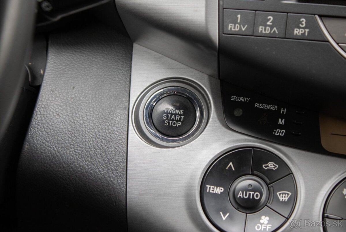 Toyota RAV4 2.2 D-4D - 16