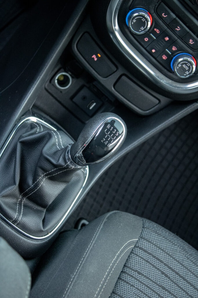 Opel Mokka 1.4 16v turbo - 16