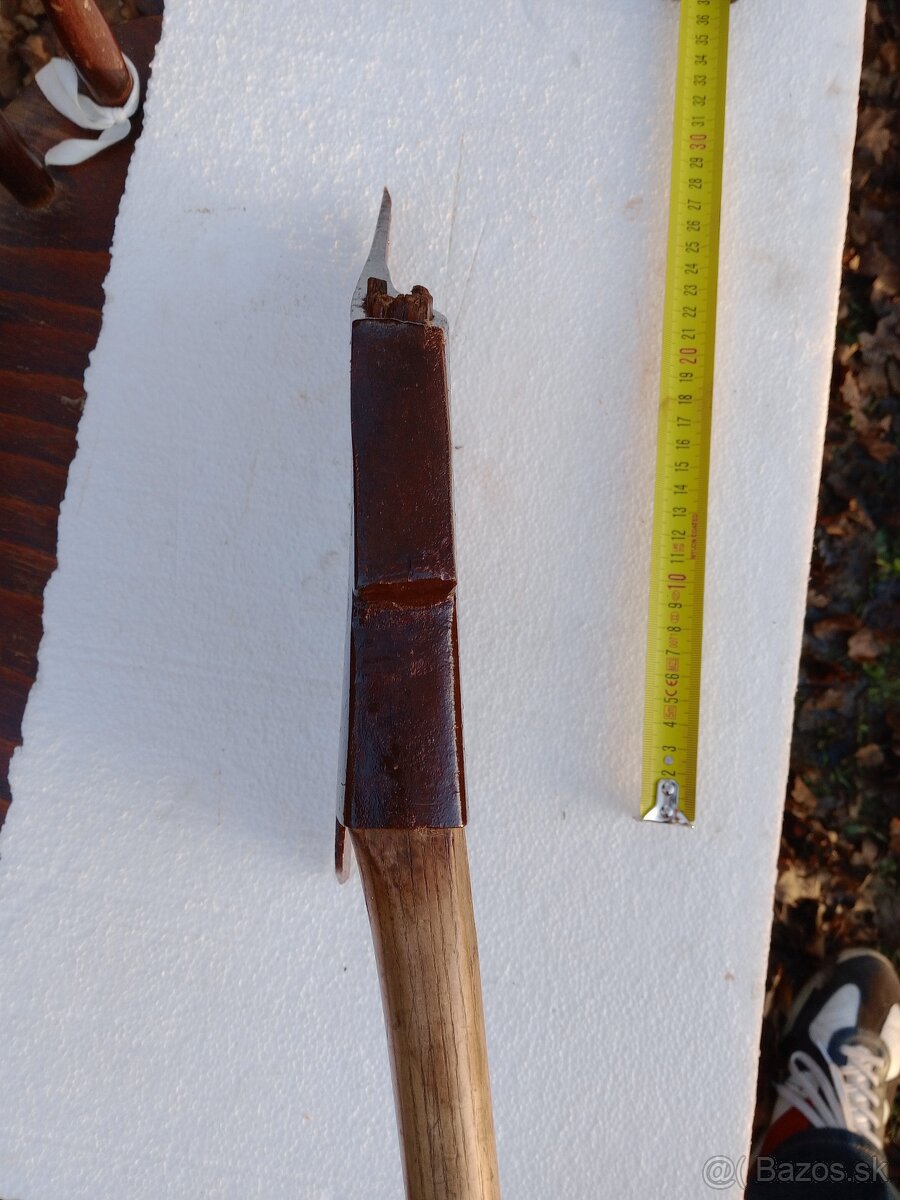 Sekery.Tešla.Topor. - 16