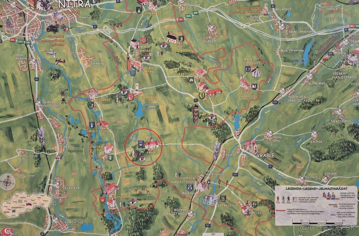 Poschodová novostavba RD na pozemku 468 m², Paňa - 16